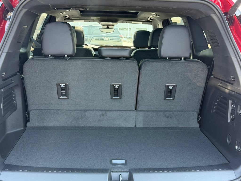 New 2026 GMC Acadia Denali Ultimate AWD/4WD image 10