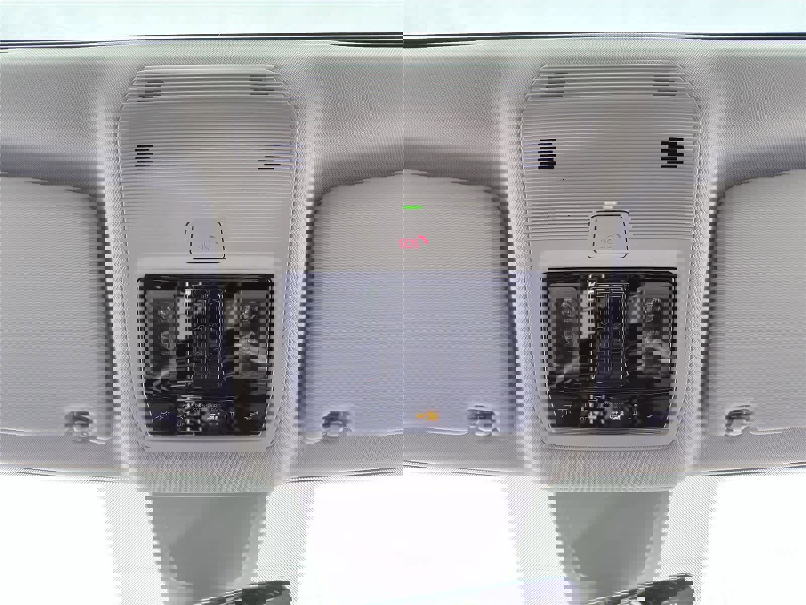 New 2026 Volkswagen Atlas Peak Edition image 14