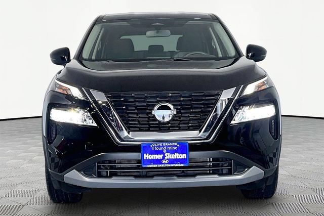 Used 2023 Nissan Rogue SV AWD/4WD image 4