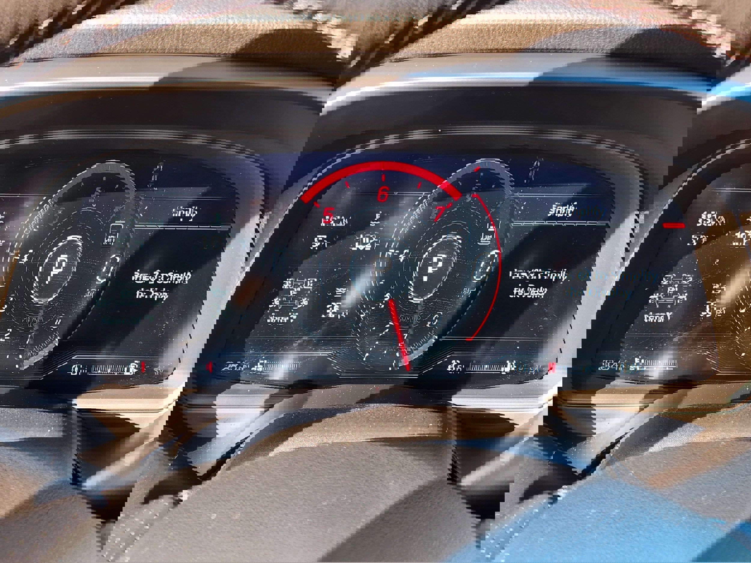 Used 2021 Cadillac CT4 Sport image 20