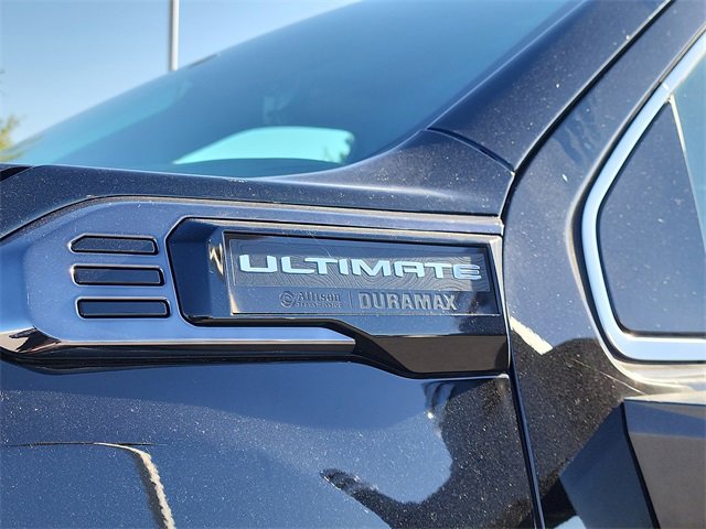 New 2026 GMC Sierra 2500 Denali Ultimate image 14