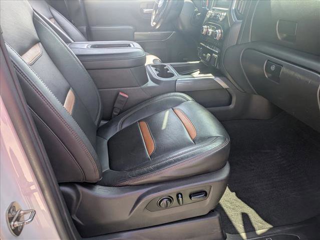 Used 2020 GMC Sierra 1500 AT4 w/ AT4 Premium Package AWD/4WD image 19