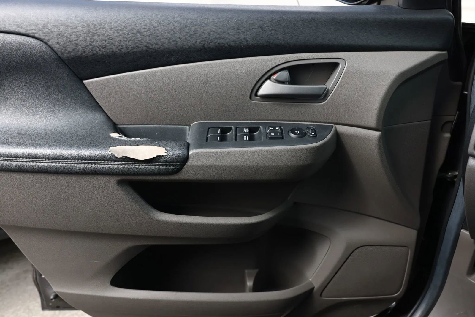 Used 2012 Honda Odyssey EX-L image 42