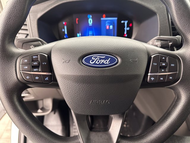 New 2026 Ford Transit 250 148 Medium Roof Extended AWD w/ Load Area Protection Package image 26