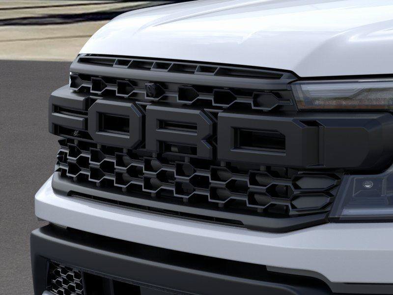 New 2026 Ford Ranger Raptor AWD/4WD image 17