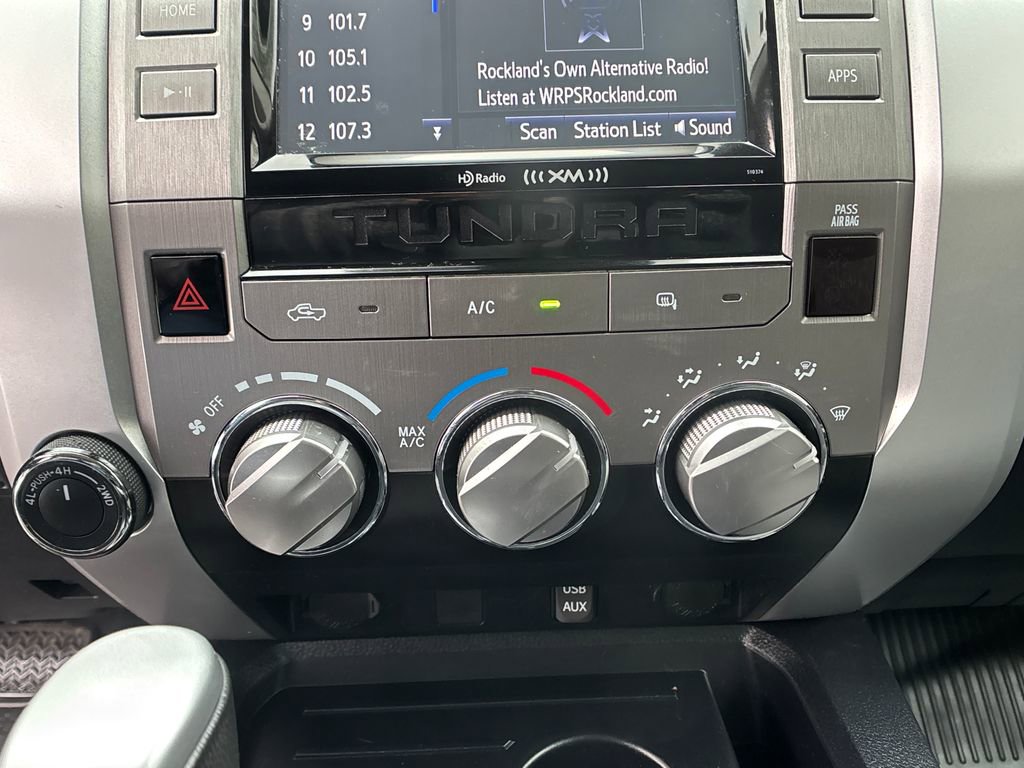 Used 2019 Toyota Tundra SR5 image 18