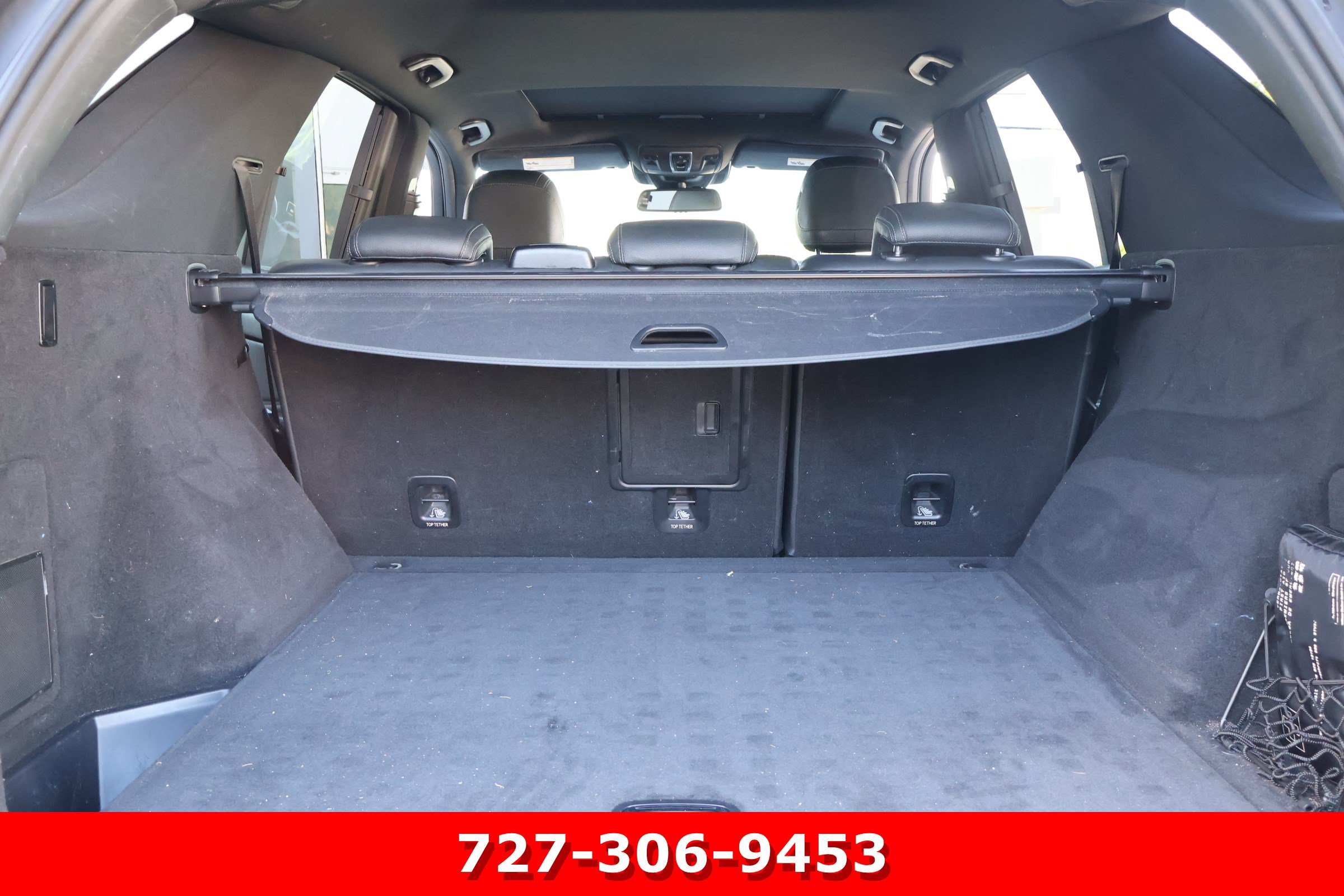 Used 2017 Mercedes-Benz GLE 350 image 20
