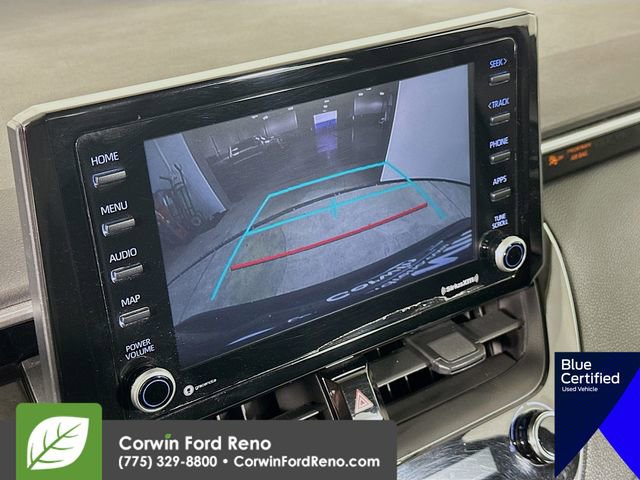 Used 2022 Toyota Corolla LE image 16