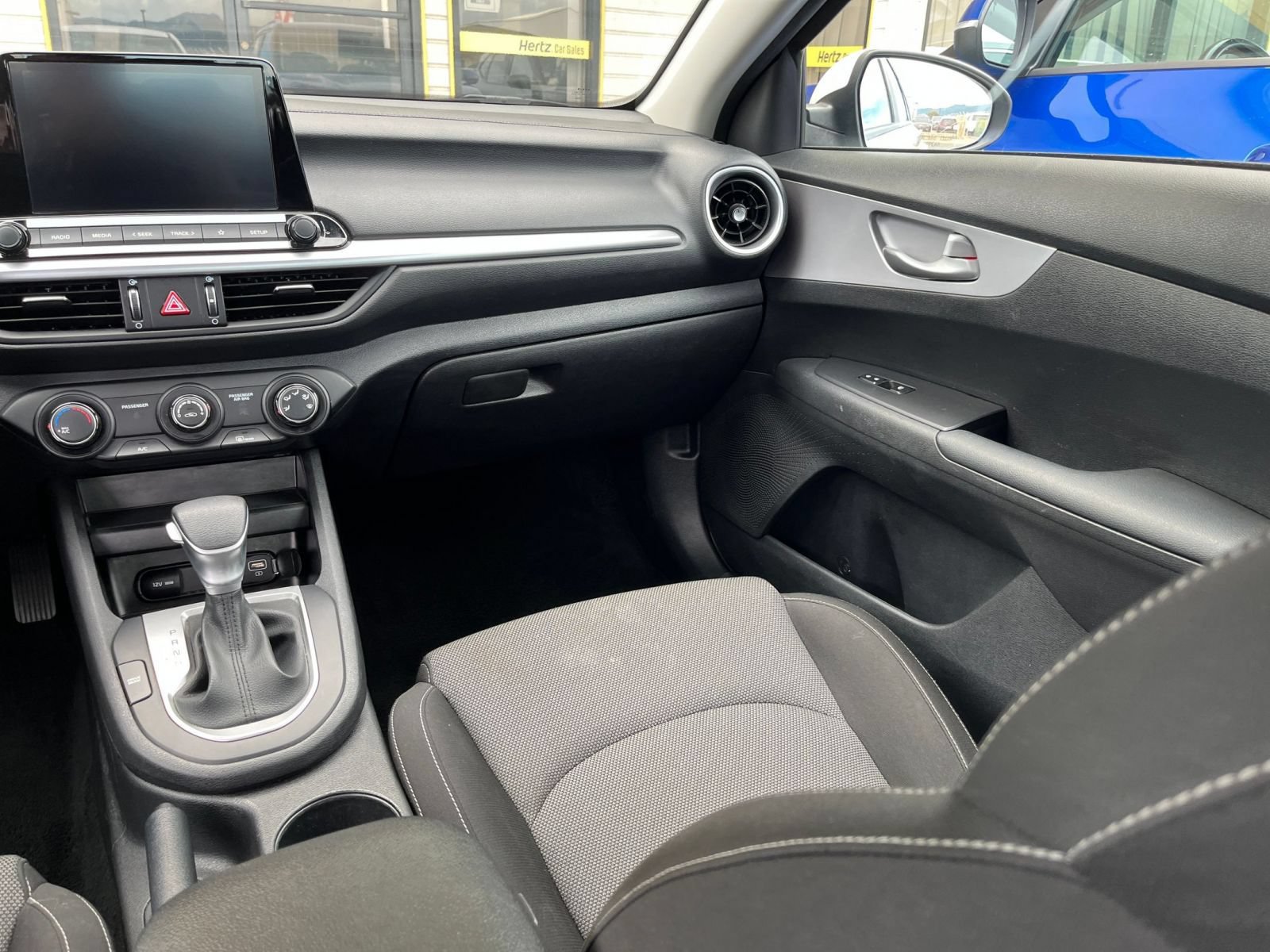 Used 2024 Kia Forte LXS FWD image 31
