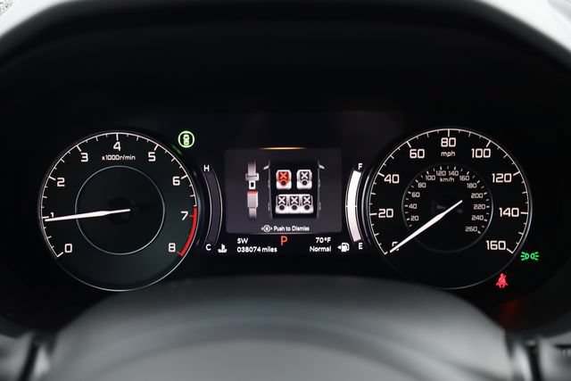Used 2025 Acura RDX w/ Advance Package AWD/4WD image 15