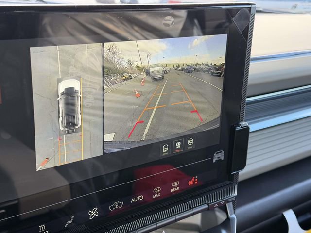 New 2026 GMC Hummer EV SUV image 6