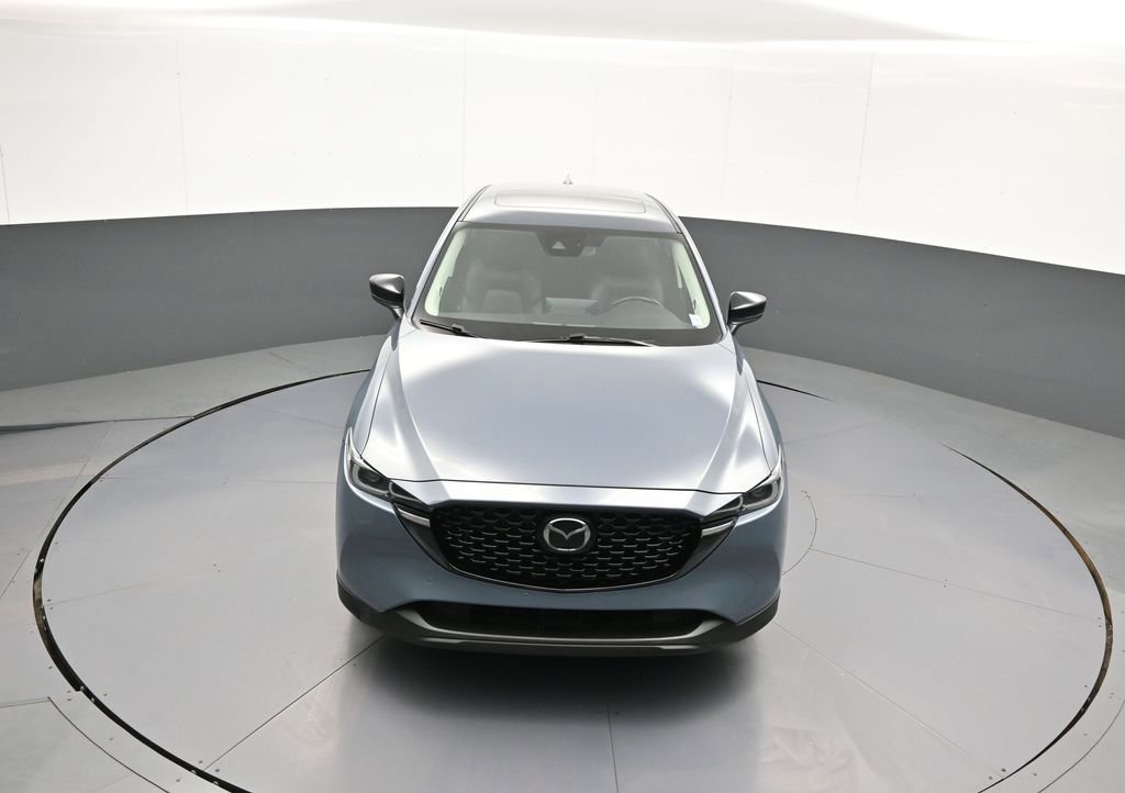 Used 2023 MAZDA CX-5 Carbon Edition AWD/4WD image 35