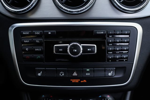 Used 2014 Mercedes-Benz CLA 250 image 25
