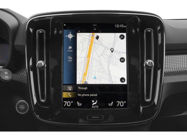 Used 2021 Volvo XC40 T4 R-Design w/ Climate Package FWD image 16