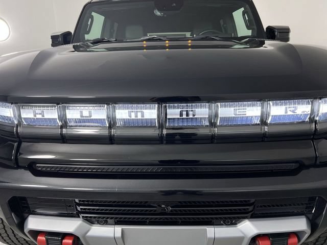 Certified 2024 GMC Hummer EV 3X w/ LPO, Illumination Package AWD/4WD image 32