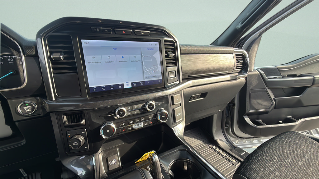 Certified 2023 Ford F150 XLT w/ Equipment Group 302A High AWD/4WD image 26