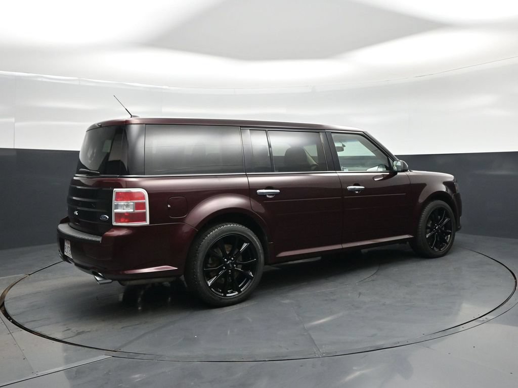 Used 2019 Ford Flex SEL w/ Equipment Group 202A FWD image 27