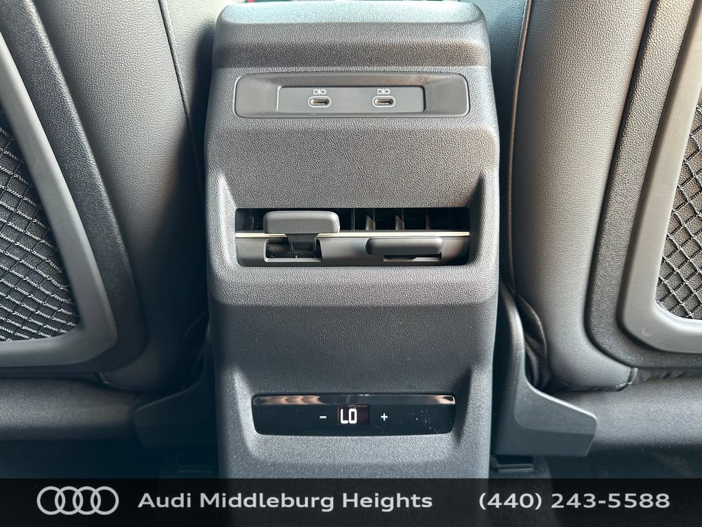 New 2026 Audi Q3 quattro 2.0T AWD/4WD image 29