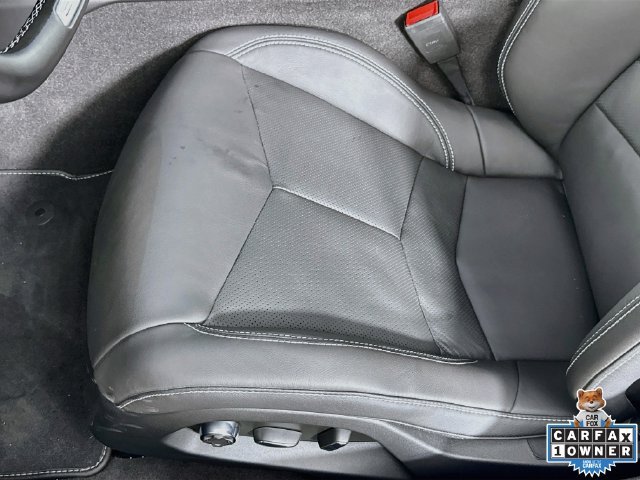 Used 2025 Chevrolet Corvette E-Ray AWD/4WD image 20