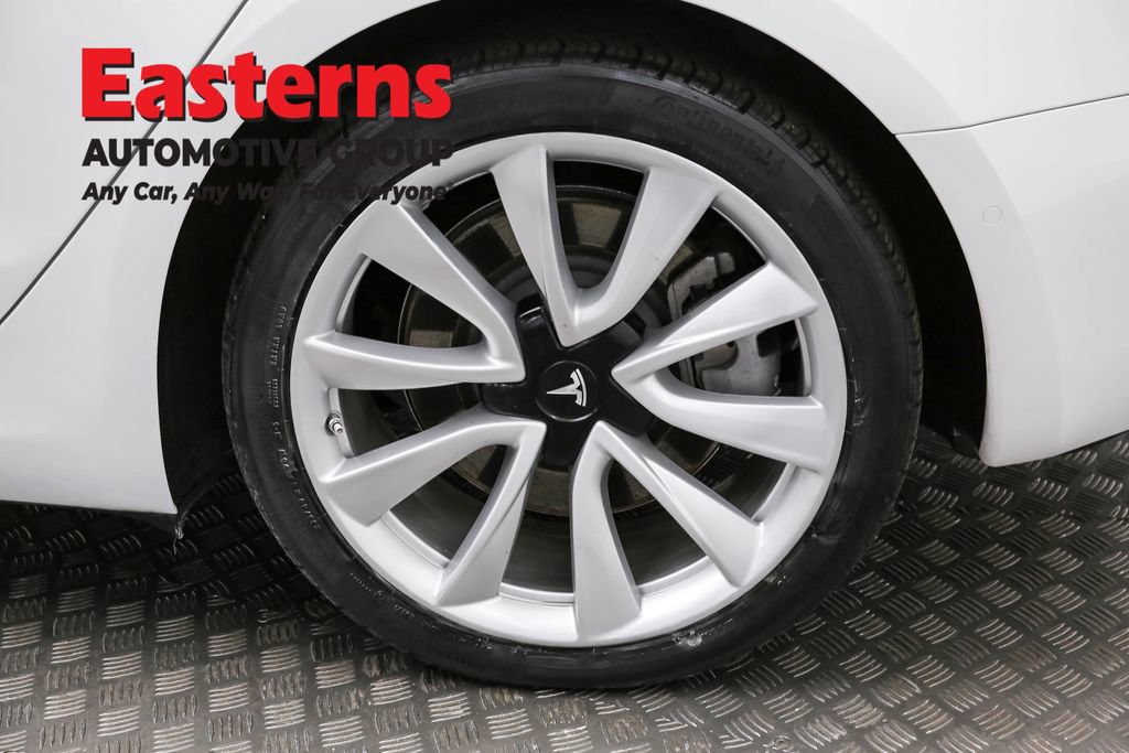 Used 2018 Tesla Model 3 Long Range image 30