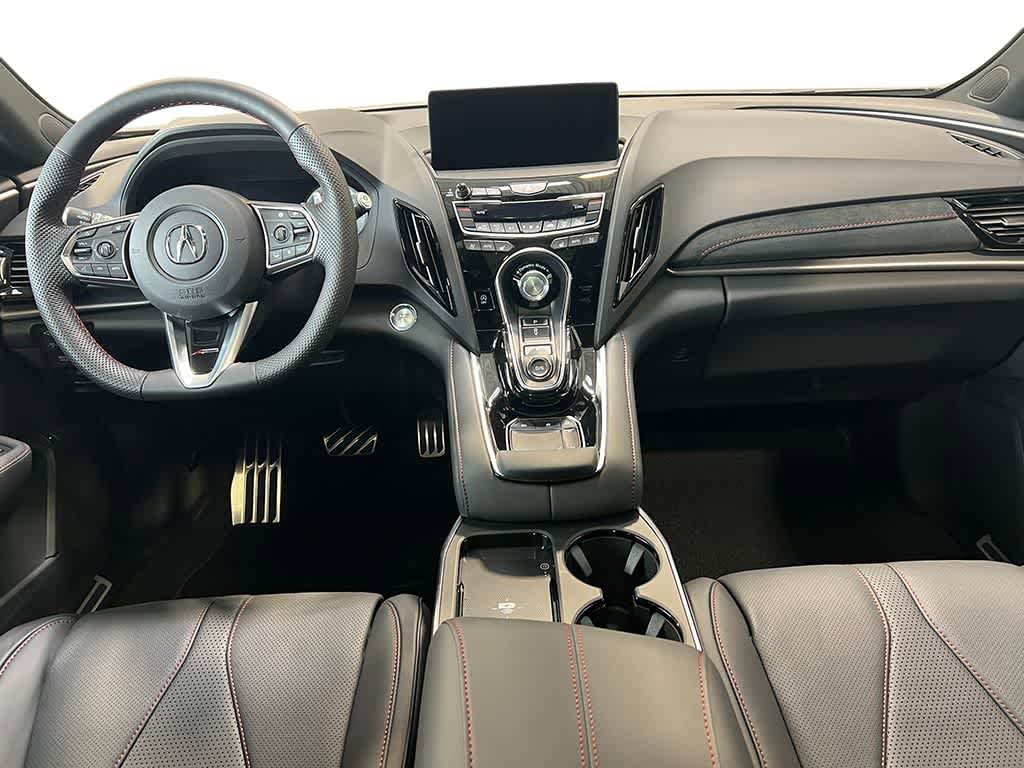 New 2026 Acura RDX A-Spec image 19