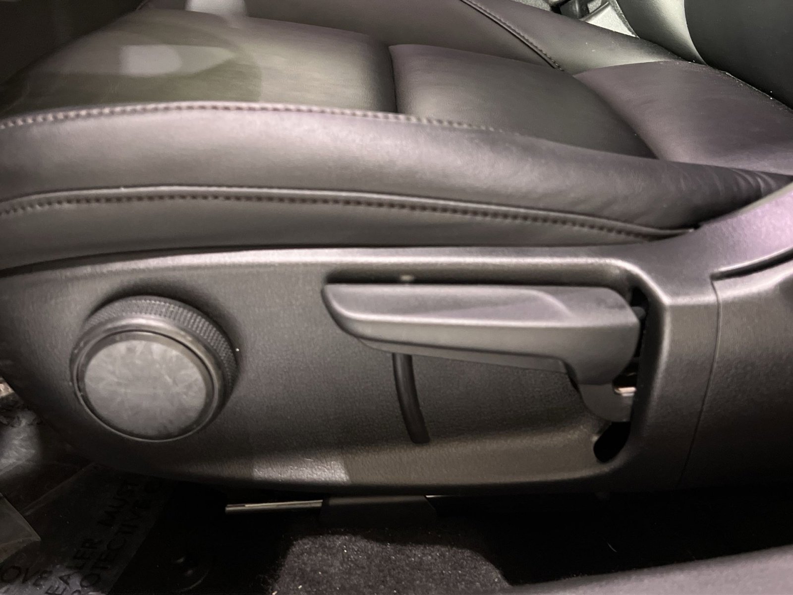 Used 2021 MAZDA MAZDA3 s FWD image 27