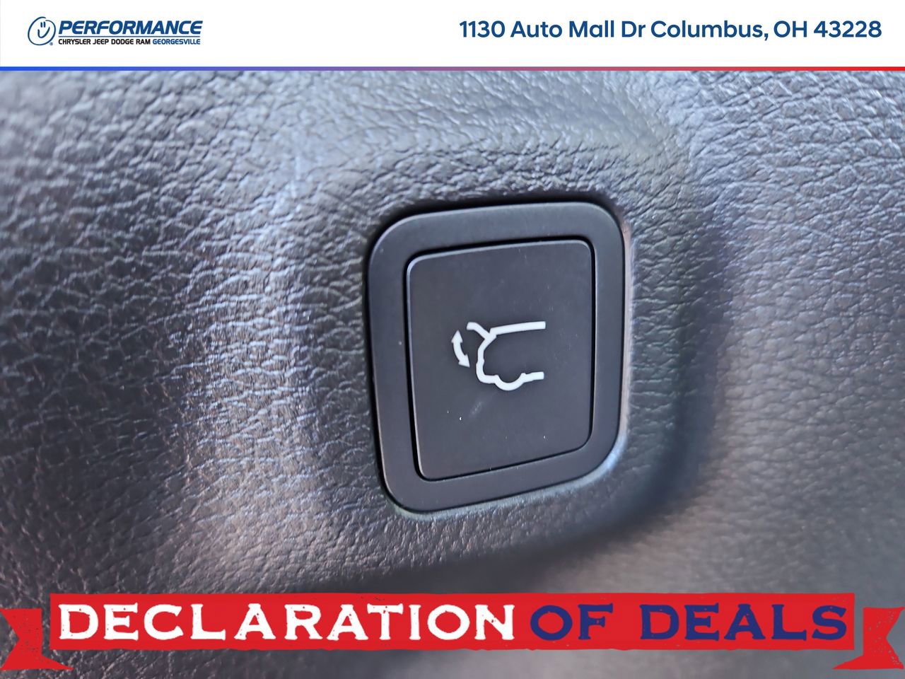 New 2026 Jeep Compass Latitude w/ Sun and Sound Group image 12