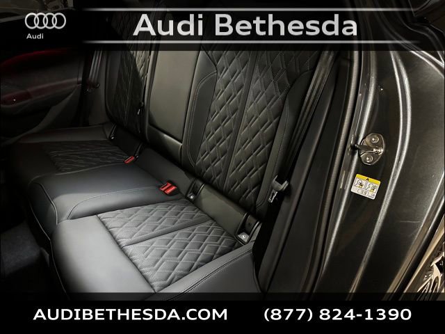 New 2025 Audi S5 Premium Plus image 23