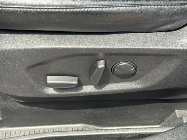 Used 2022 Ford Edge SEL AWD/4WD image 10