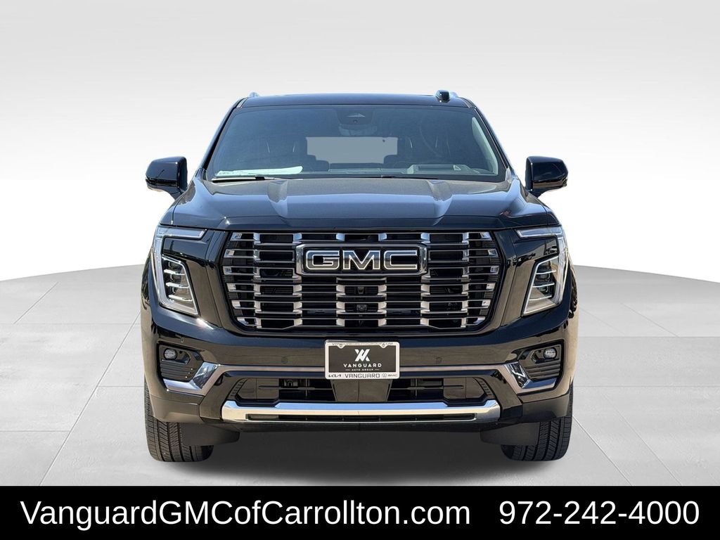 New 2026 GMC Yukon Denali Ultimate AWD/4WD image 7