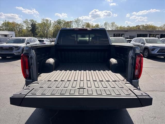 New 2026 GMC Sierra 1500 SLT w/ SLT Premium Plus Package AWD/4WD image 36