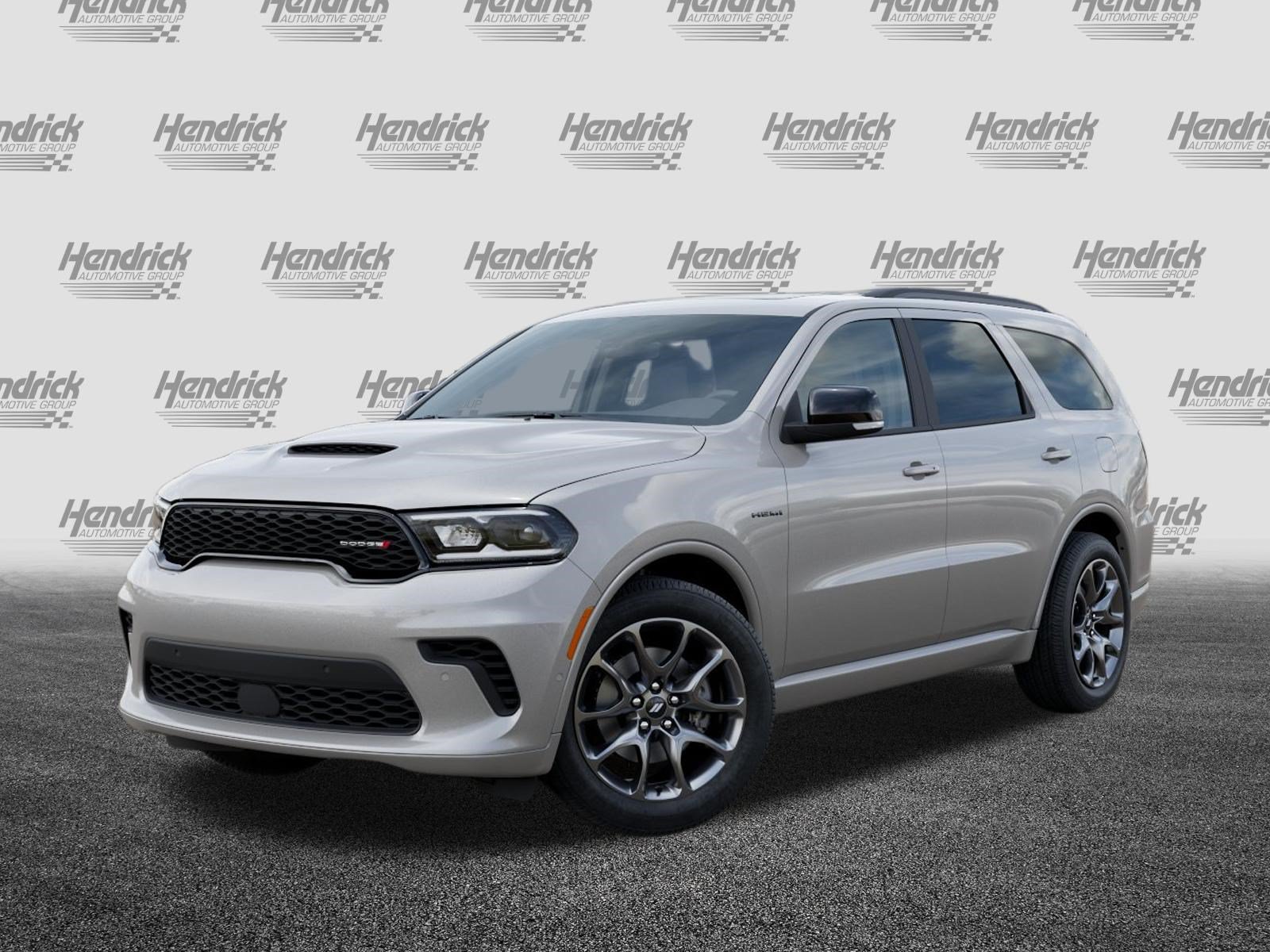 New 2026 Dodge Durango GT AWD/4WD video 2