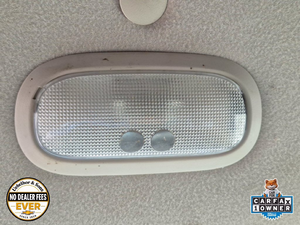 Used 2013 Chevrolet Express 2500 RWD image 18