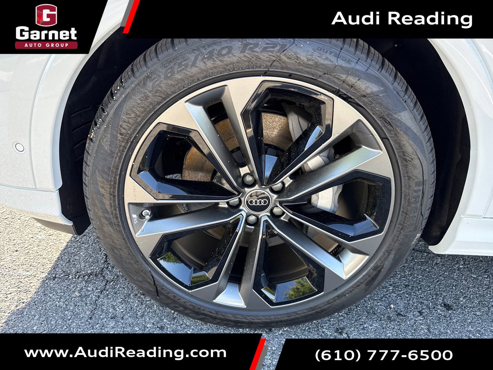 New 2026 Audi Q7 Premium Plus AWD/4WD image 9