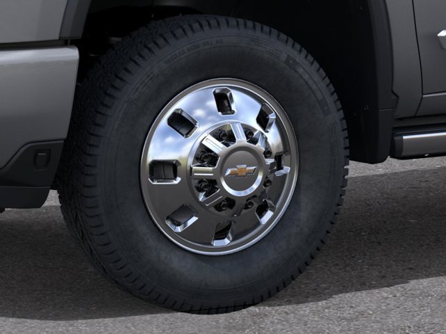 New 2026 Chevrolet Silverado 3500 High Country w/ High Country Premium Package AWD/4WD image 9