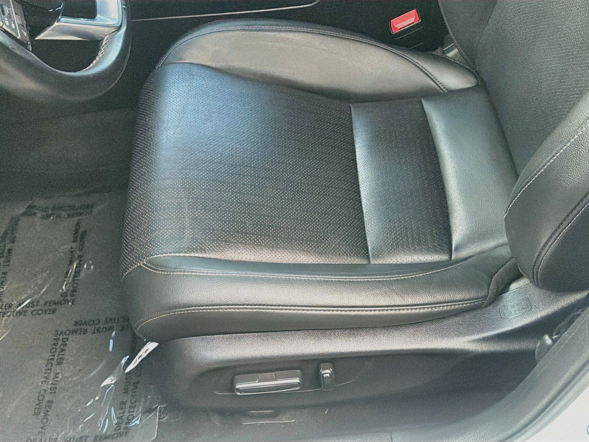 Certified 2024 Honda Civic Sport Touring image 18