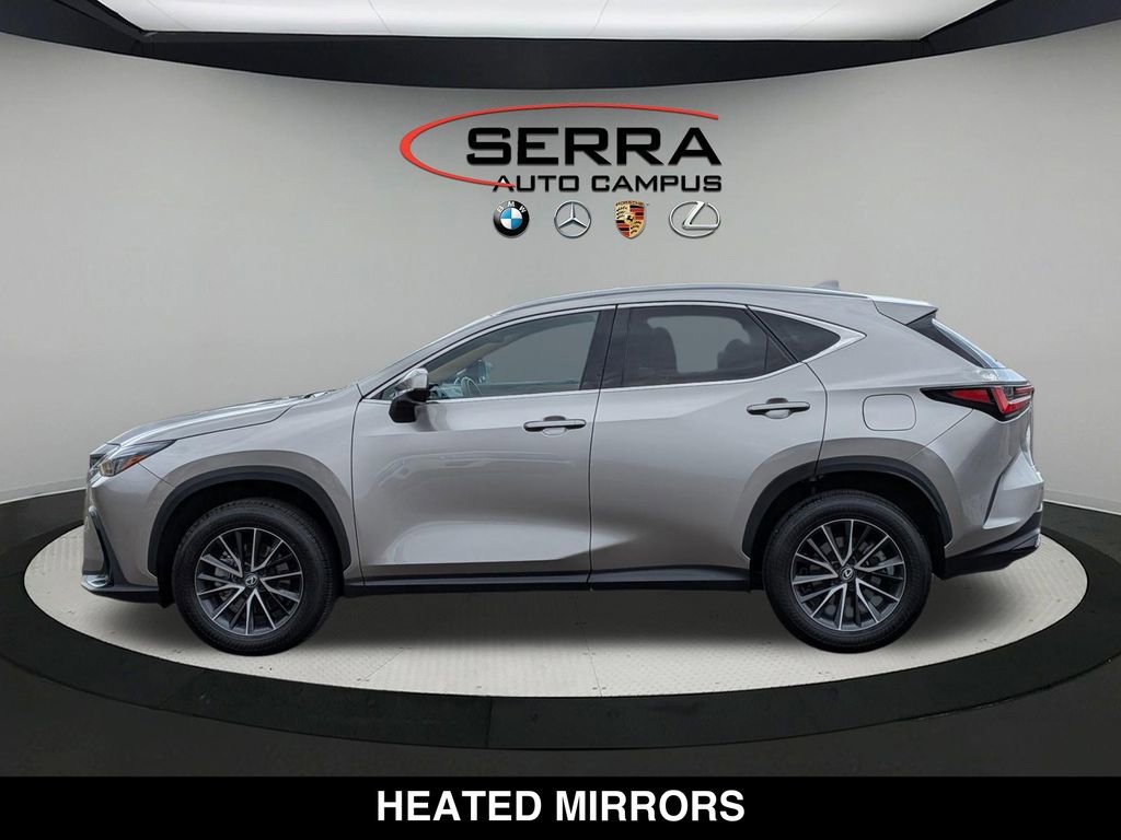 Used 2024 Lexus NX 250 FWD image 6