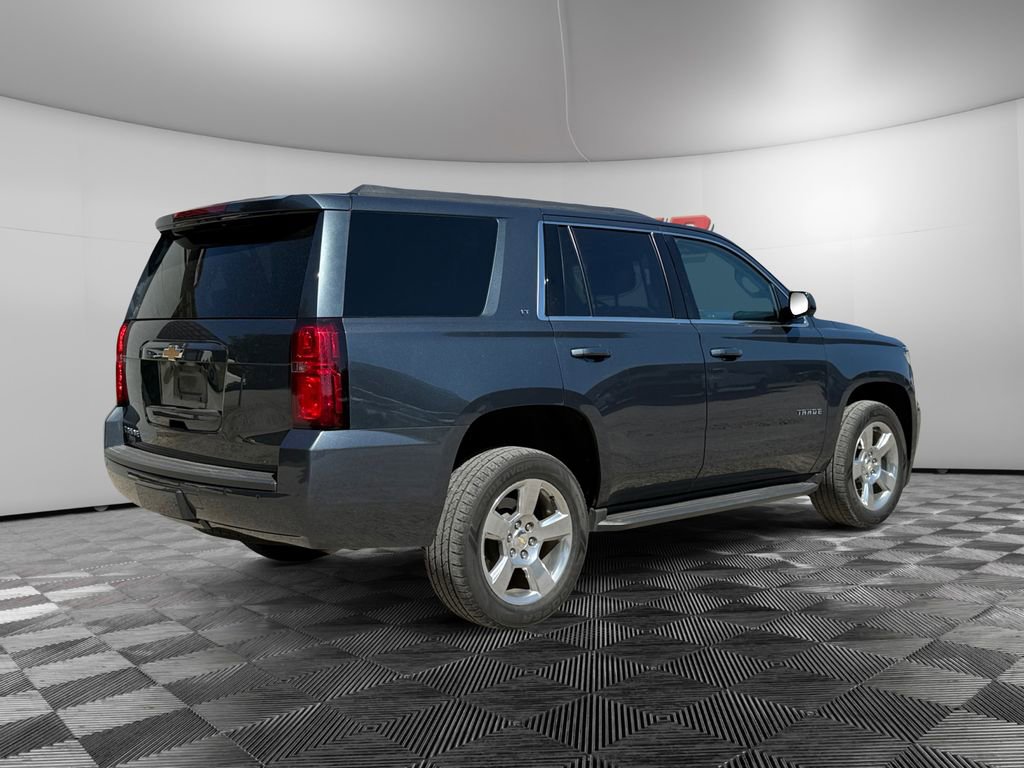 Used 2019 Chevrolet Tahoe LT RWD image 5