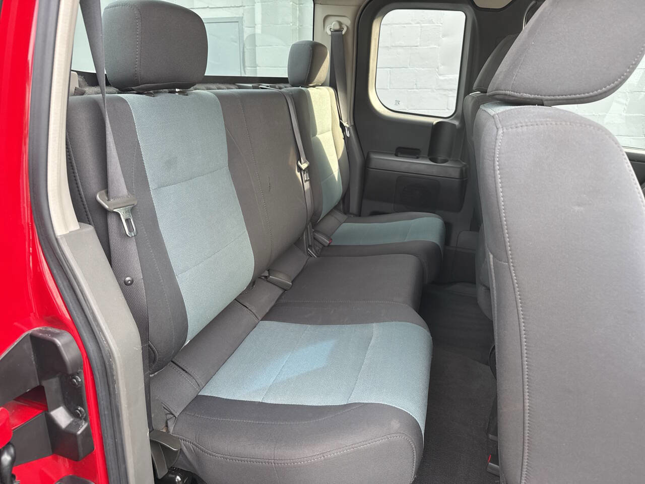 Used 2006 Nissan Titan XE image 20