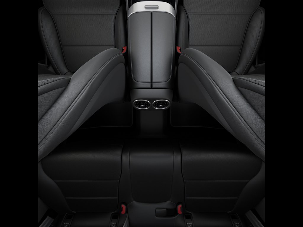 Certified 2026 Mercedes-Benz GLC 300 4MATIC image 47