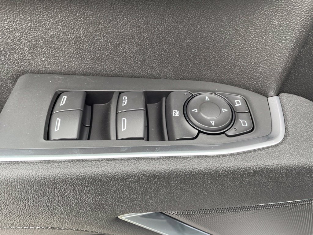 New 2026 Chevrolet Silverado 1500 RST w/ RST Select Package AWD/4WD image 14