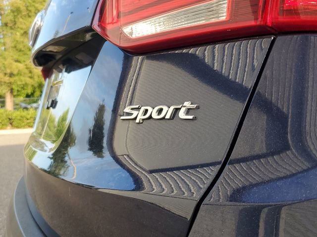 Used 2017 Hyundai Santa Fe Sport FWD image 8