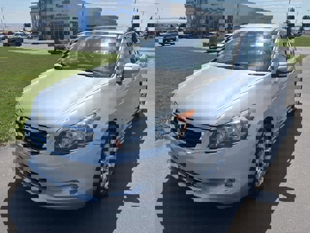 Used 2008 Honda Accord EX-L