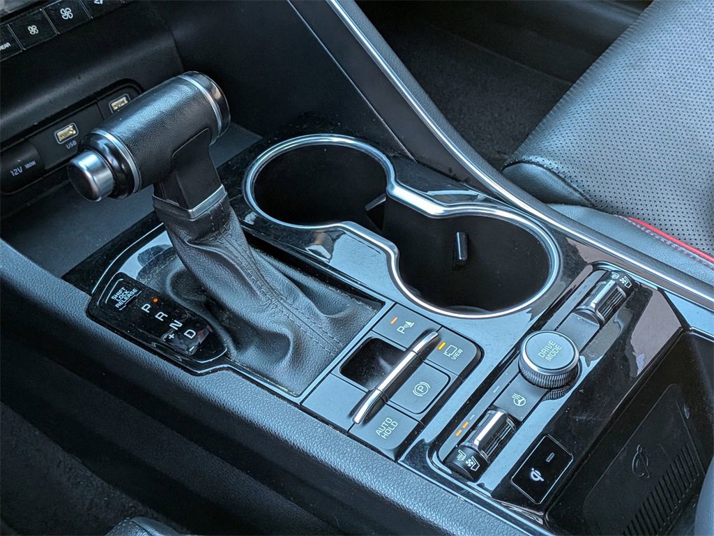 Used 2023 Kia K5 GT w/ GT1 Package image 17