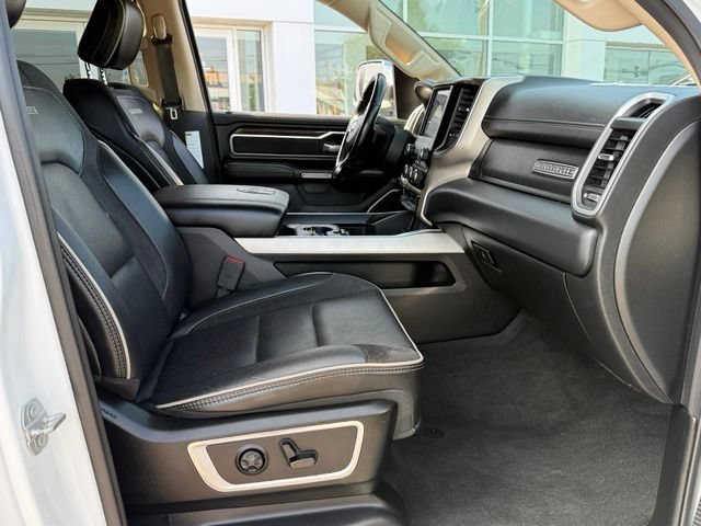 Used 2020 RAM 1500 Laramie AWD/4WD image 24