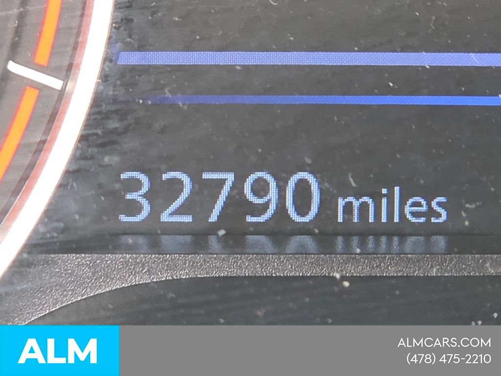 Used 2025 Nissan Altima 2.5 SR FWD image 26