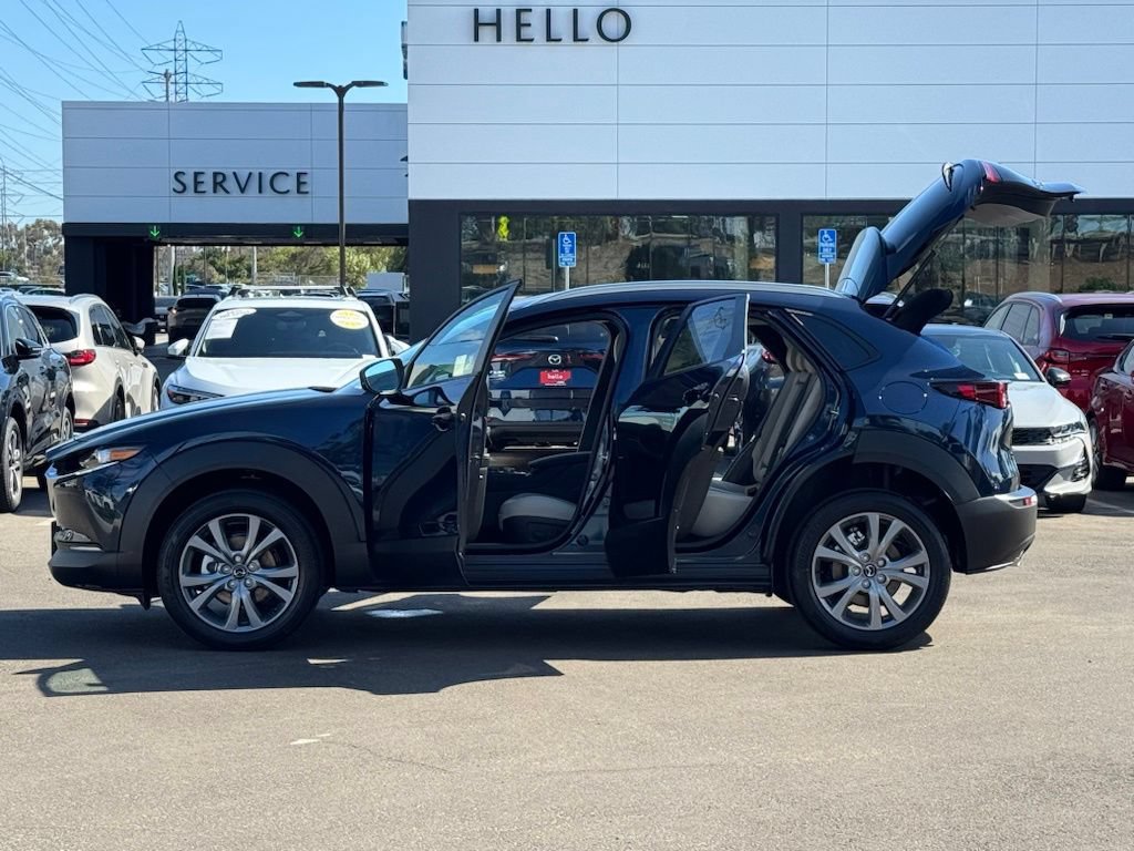 New 2026 MAZDA CX-30 AWD 2.5 S image 26