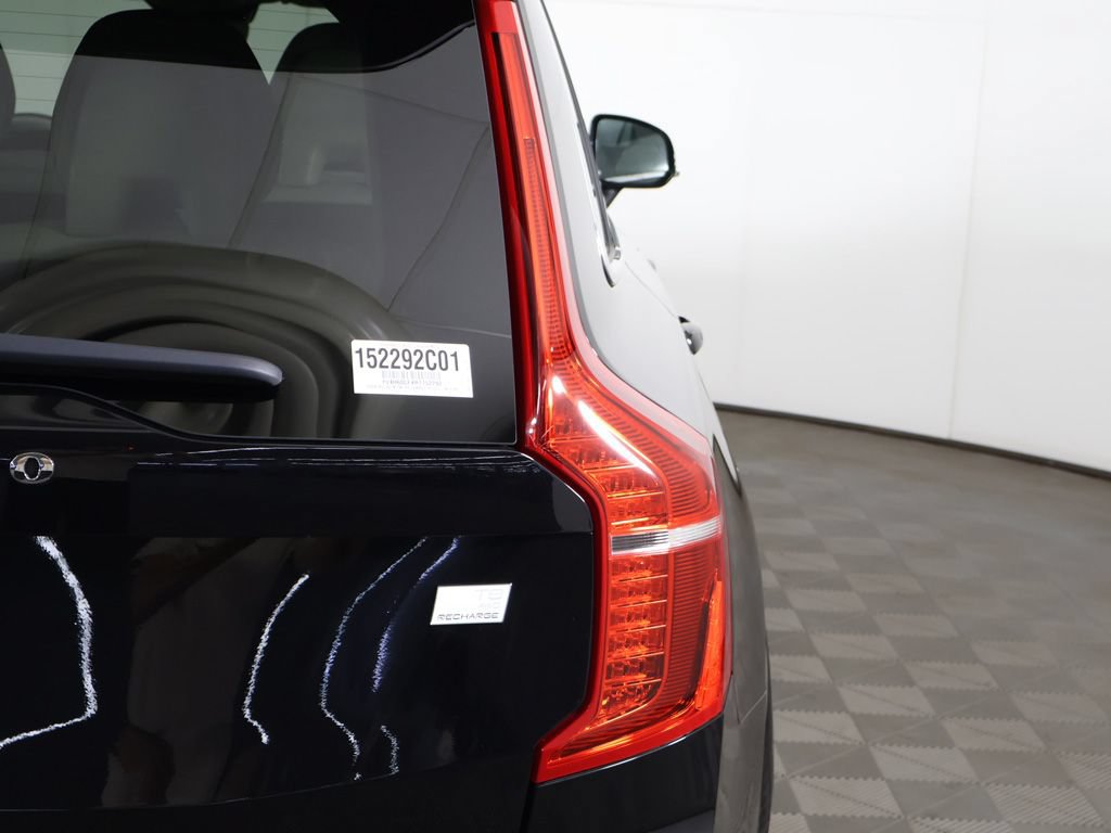 Used 2024 Volvo XC90 T8 Ultimate w/ Lounge Package AWD/4WD image 23