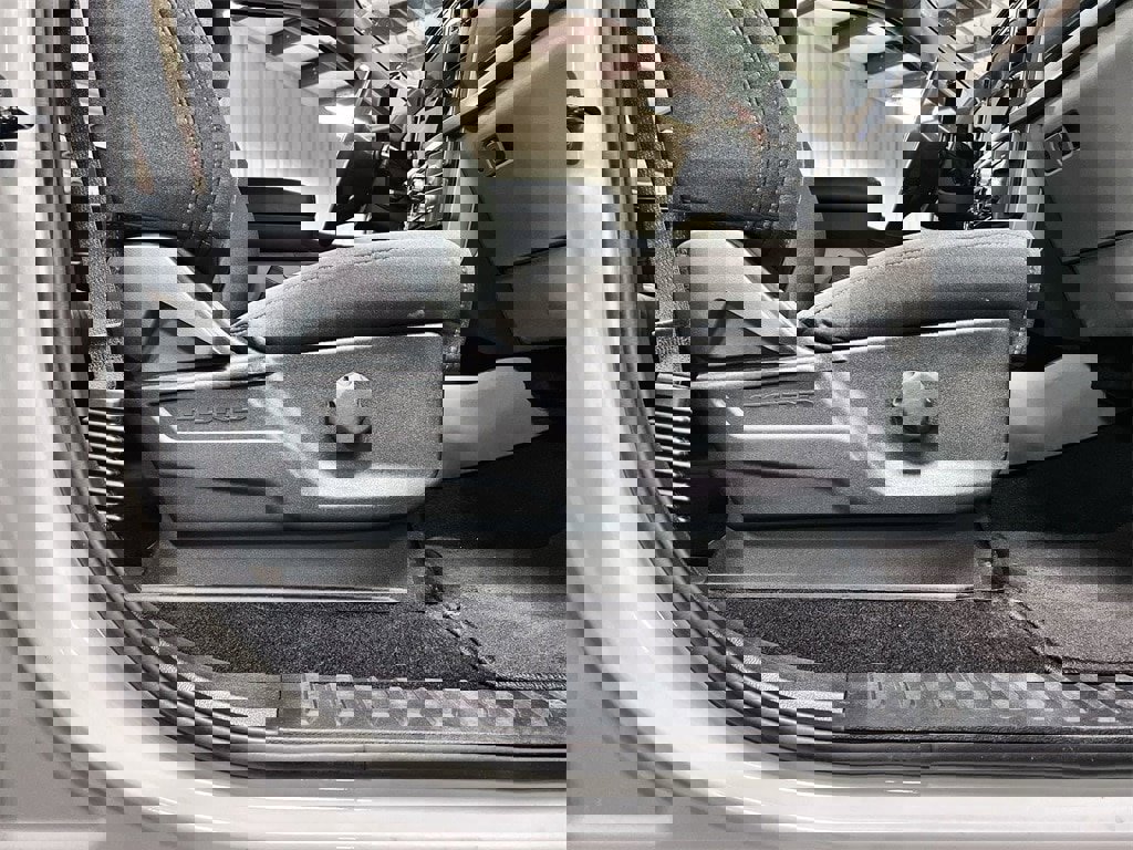 Used 2024 Ford F150 XLT w/ Mobile Office Package image 27