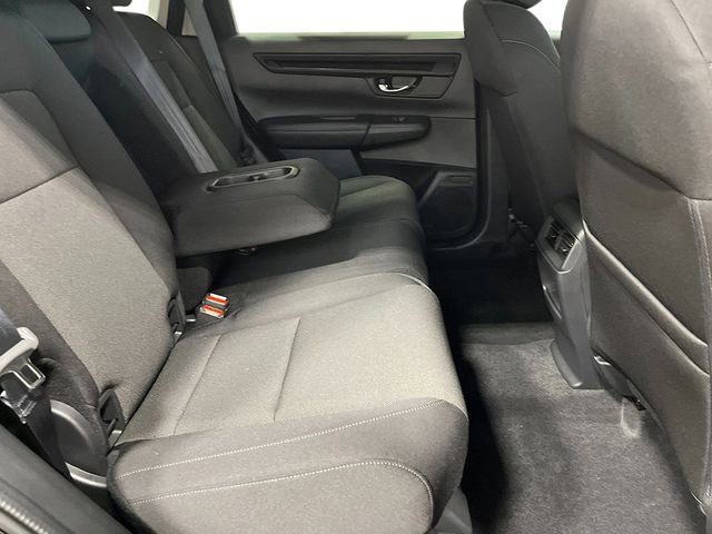 New 2026 Honda CR-V EX image 27